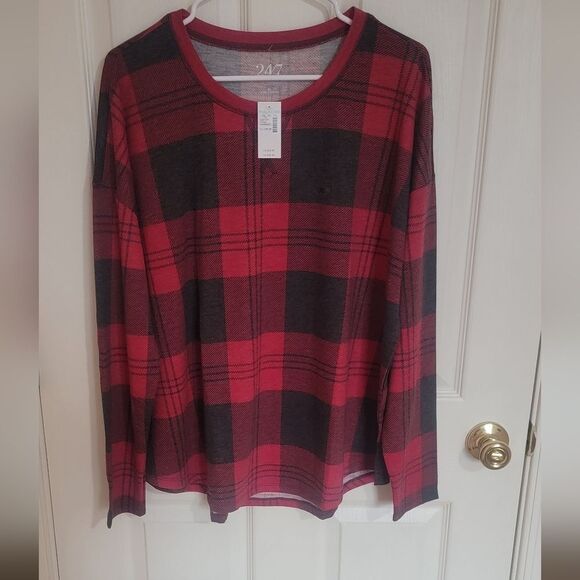 Maurices NWTS Top Size XL - Picture 1 of 4